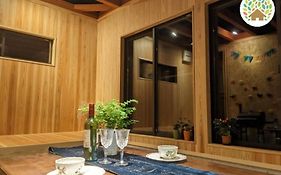 Shiga-Takasima Keshiki-No-Oyado Metasequoia Forest Simpleroom-Plan
